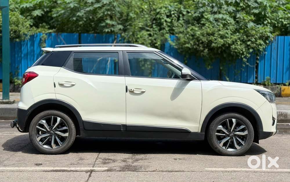 Mahindra Xuv300 W8 Diesel, 2019, Diesel