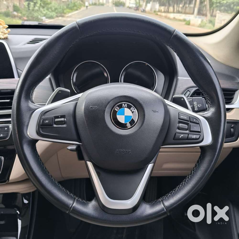 Bmw X1 Sdrive 20d X Line, 2018, Diesel