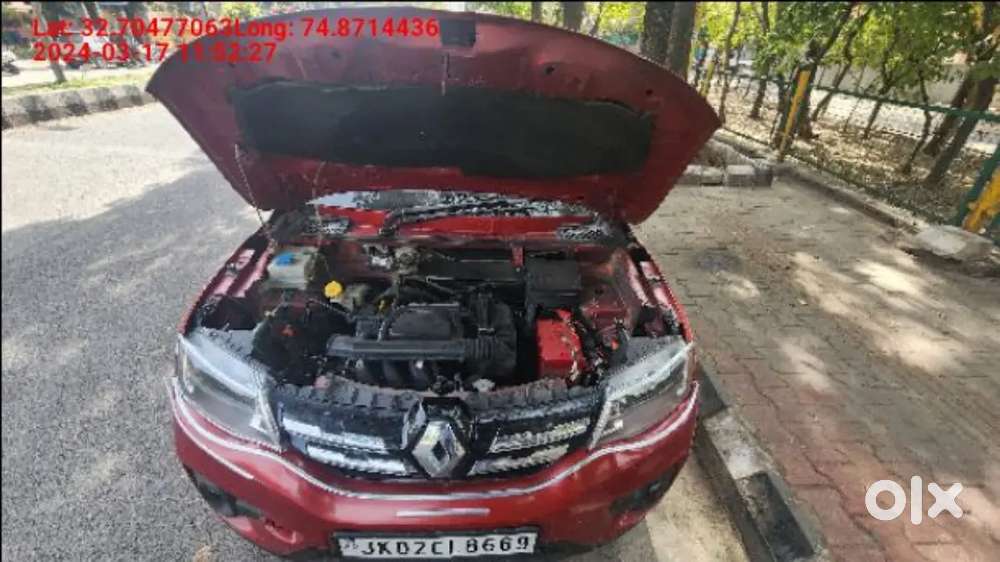 Renault Kwid Special 2019