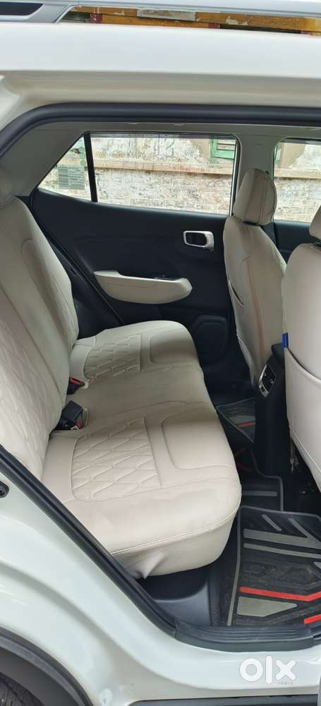 Hyundai Venue Sx, 2025, Petrol