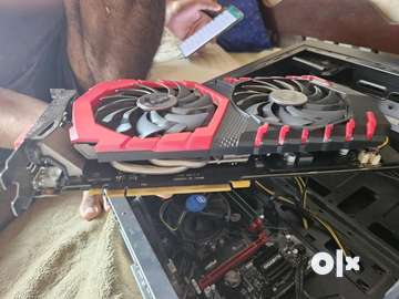 Gtx 1060 hot sale 6gb olx