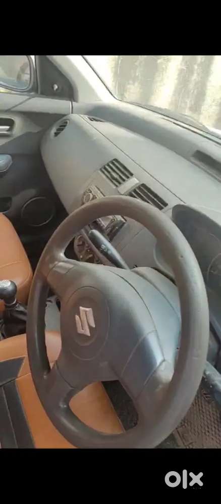 Maruti Suzuki Swift 2008