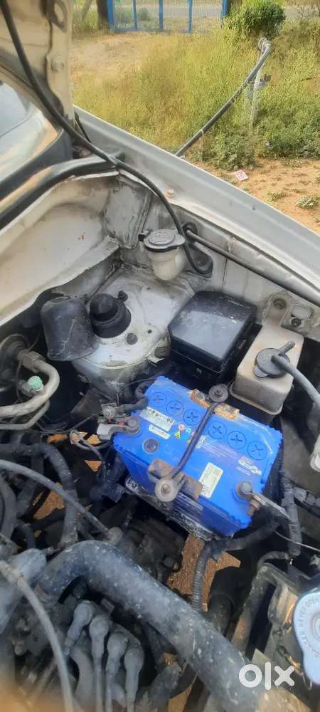 Hyundai Santro Xing 2005