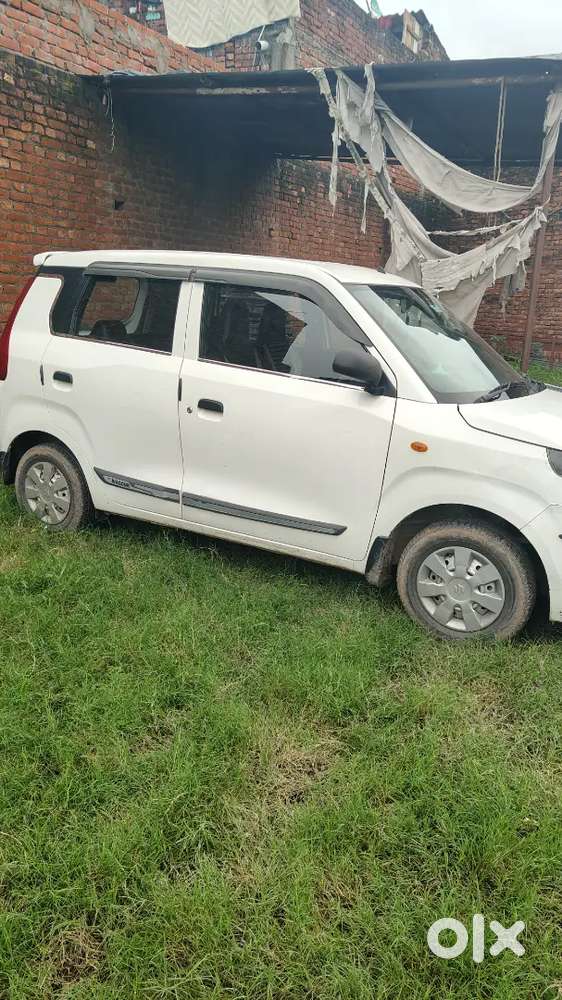 Maruti Suzuki Wagon R 2022 Petrol 62000 Km Driven