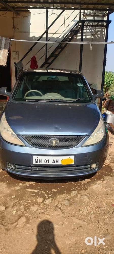 Tata Indica Ev2 2009