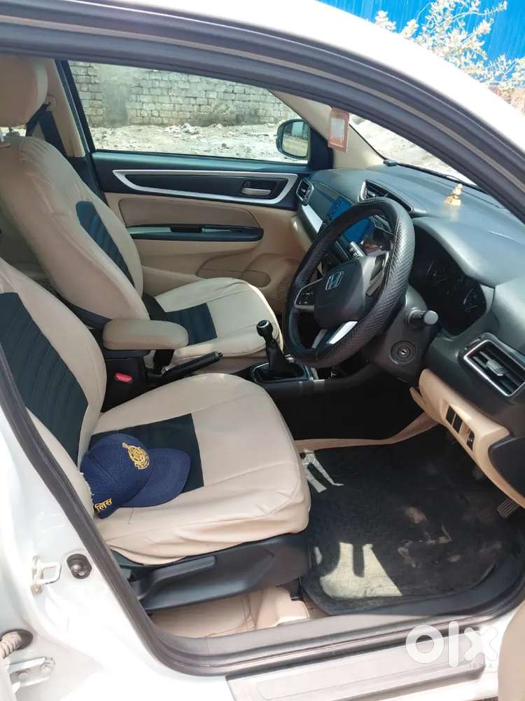 Honda Amaze 2024 Petrol 30000 Km Driven
