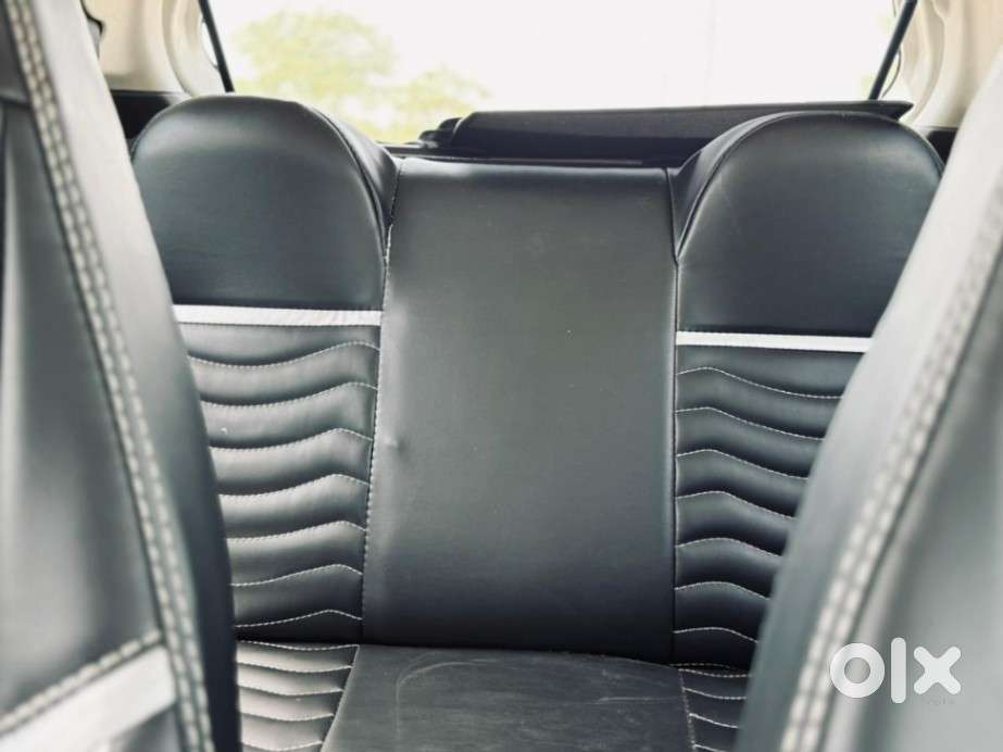 Maruti Suzuki Alto K10 Lx, 2016, Petrol