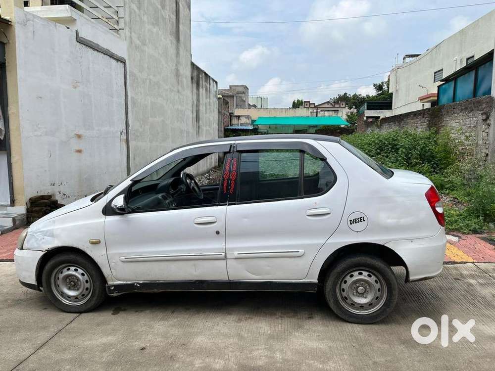 Tata Indigo Cs 2009 Diesel Good Condition