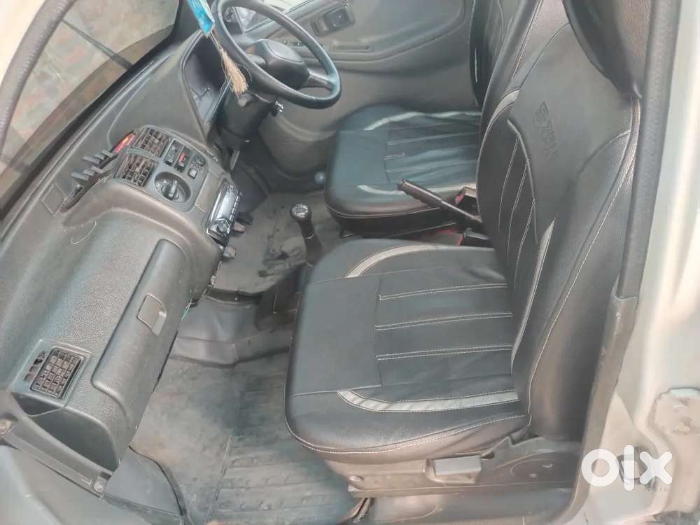 Maruti Suzuki Zen Estilo 1998 Petrol 50000 Km Driven