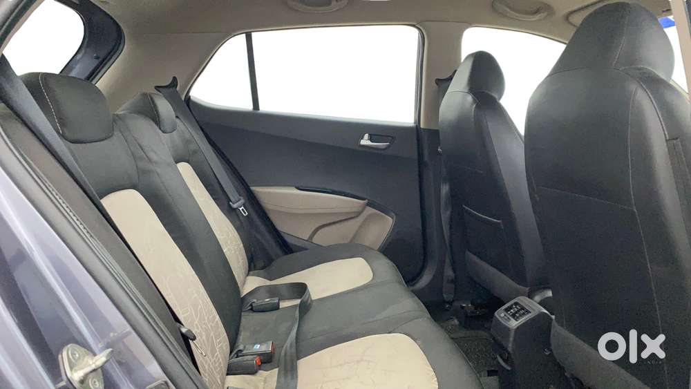 Hyundai Grand I10 Sportz 1.2 Kappa Vtvt, 2015, Petrol