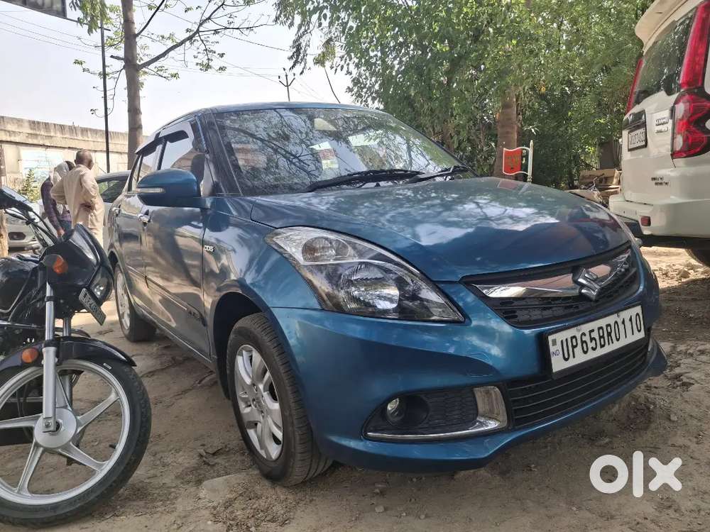 Well Maintained गाड़ी में कोई काम नहीं है