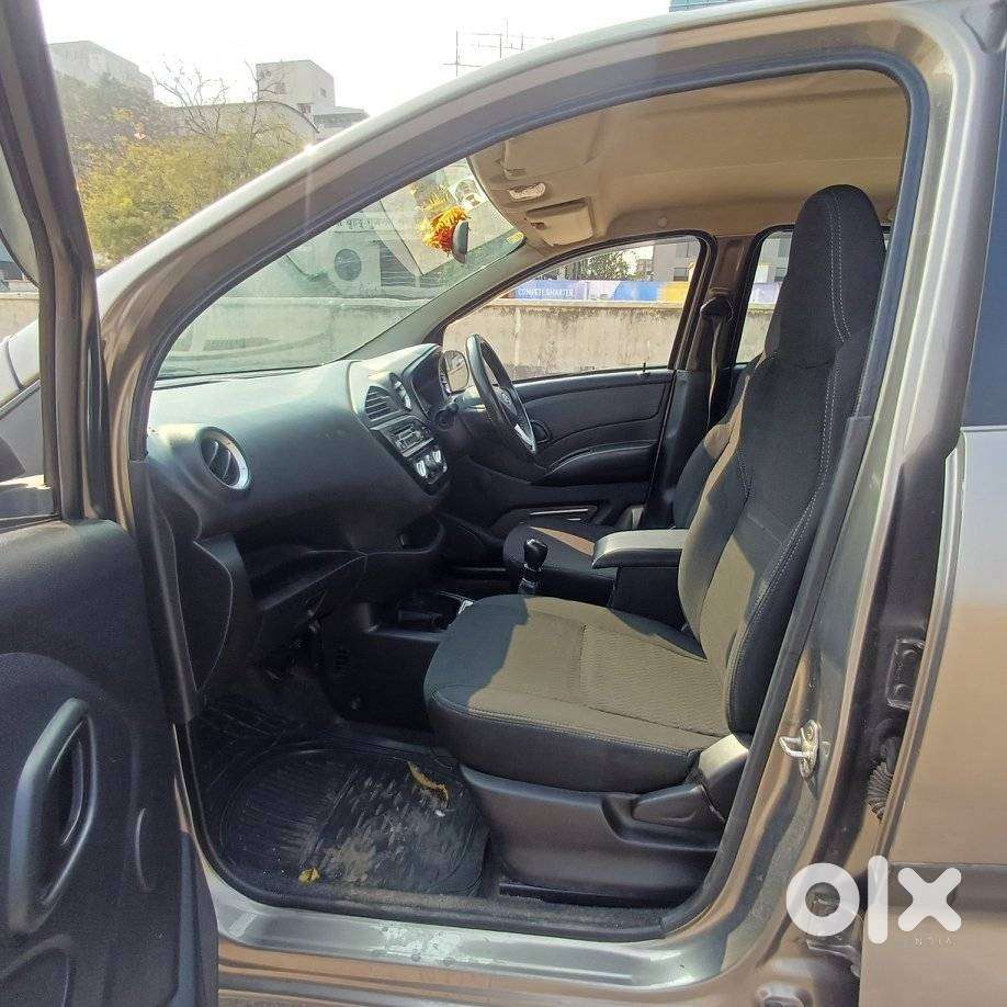 Datsun Redigo Limited Edition 2018, 2017, Petrol