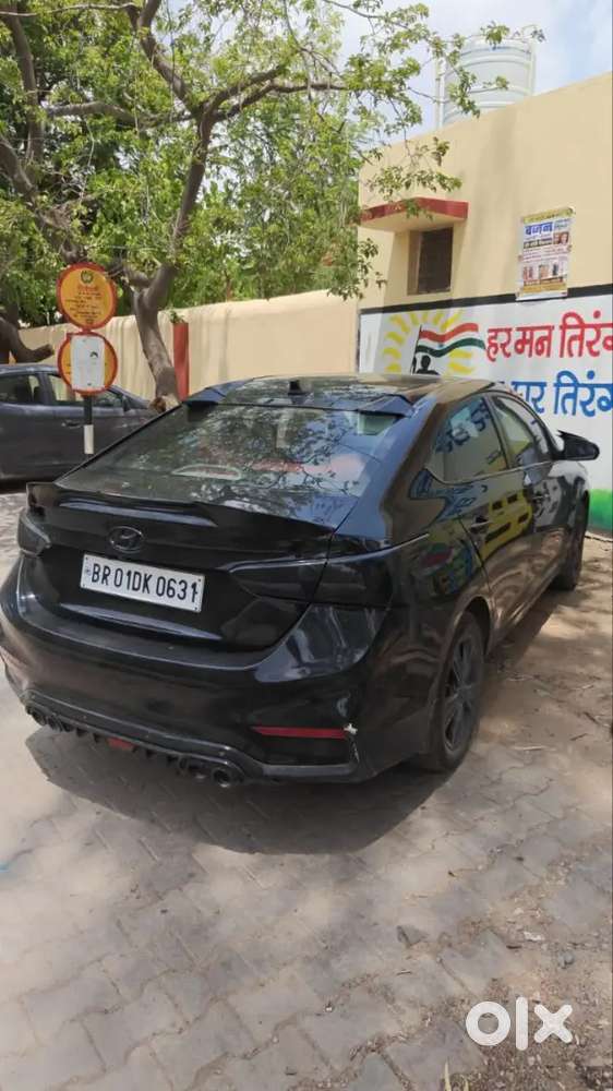 Hyundai Verna 1.6 Sx 2018