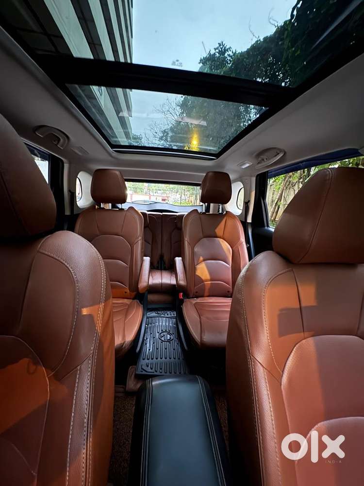 Mg Hector Plus 1.5 Sharp Dct, 2020, Petrol