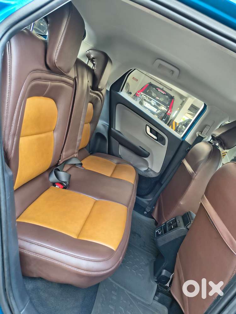 Tata Altroz 1.5 Xz Diesel, 2021, Diesel