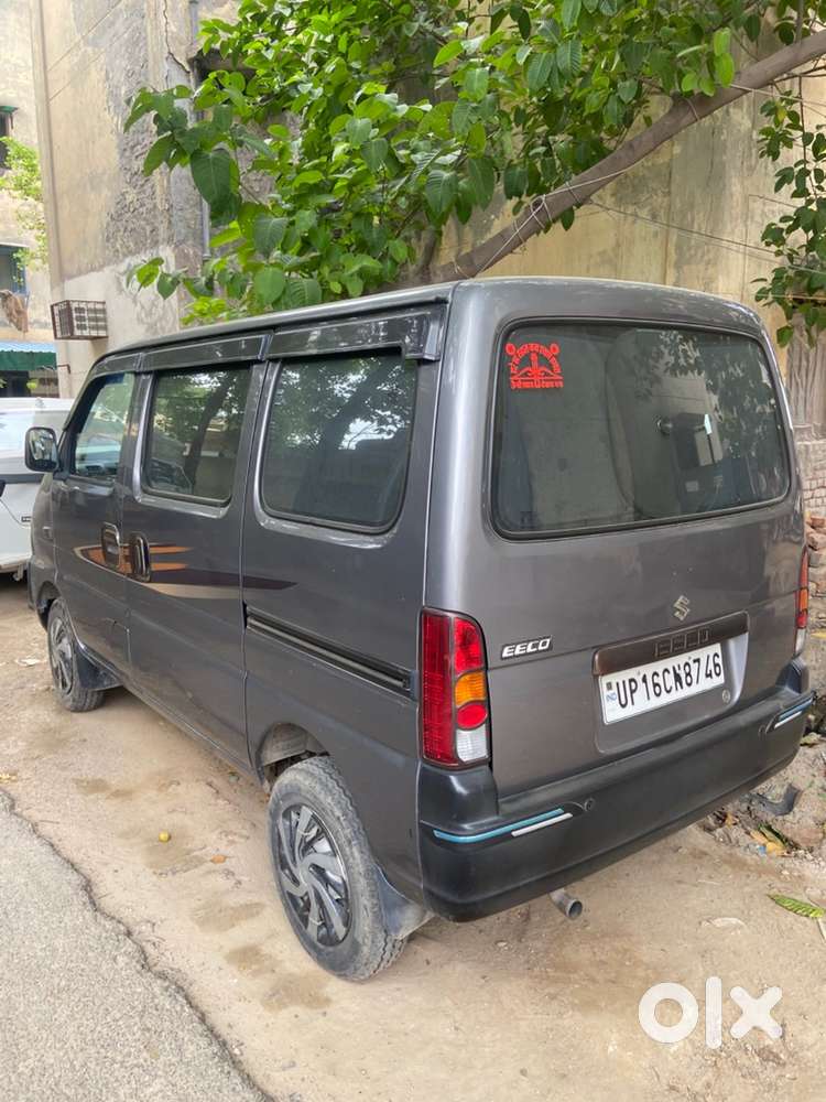 Maruti Suzuki Eeco 2020