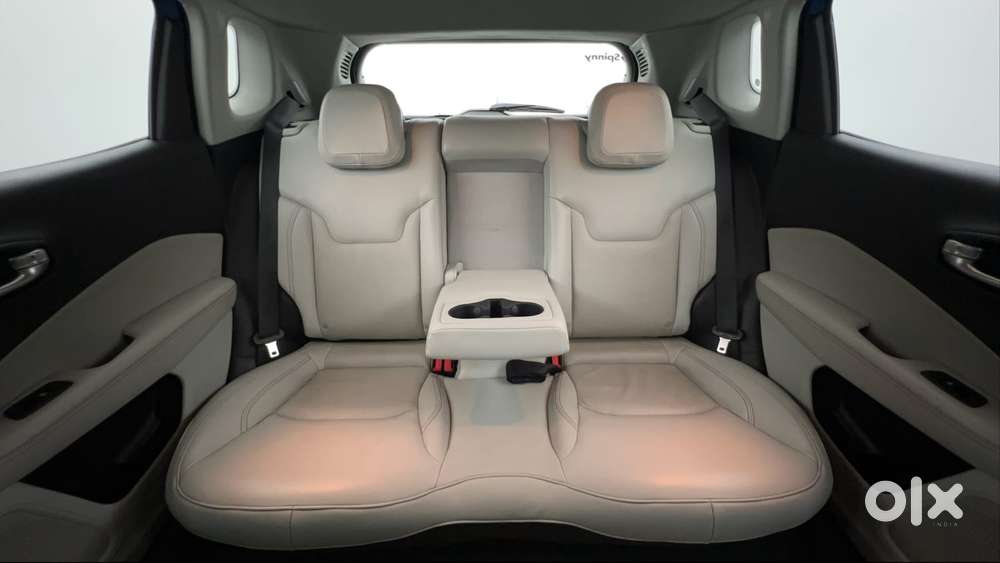 Jeep Compass 1.4 Limited, 2018, Petrol