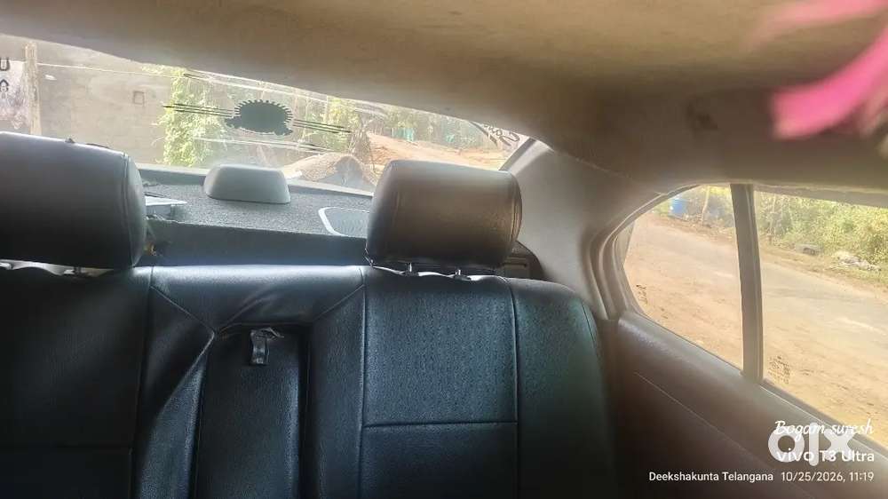 Maruti Suzuki Dzire 2017