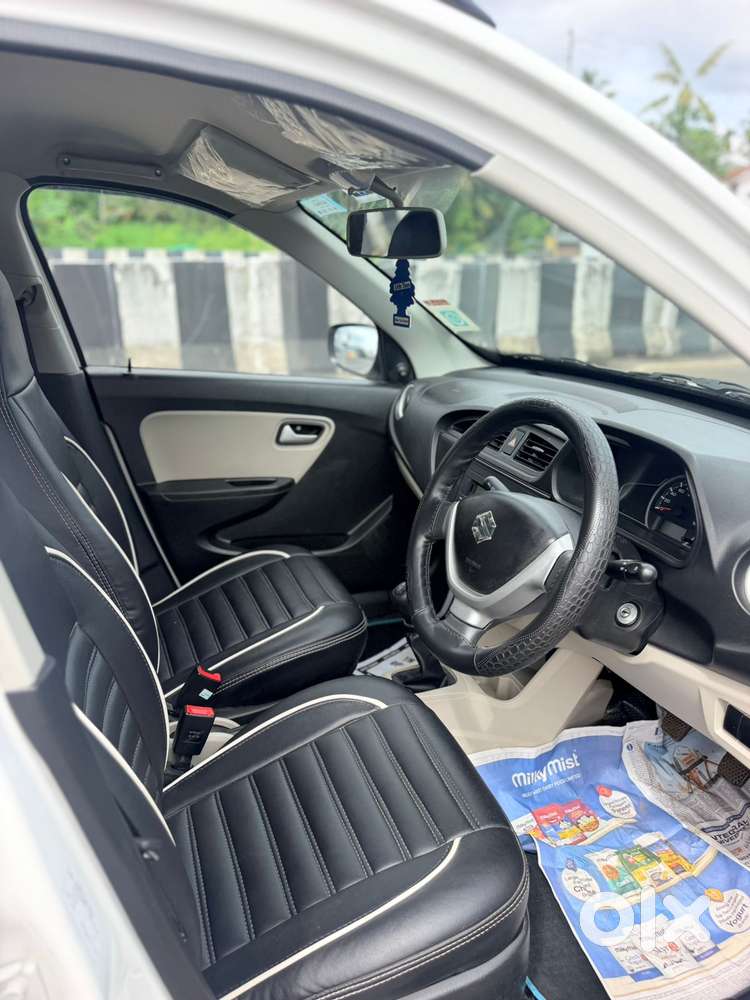 Maruti Suzuki Alto 800 0.8 Vxi (o), 2022, Petrol