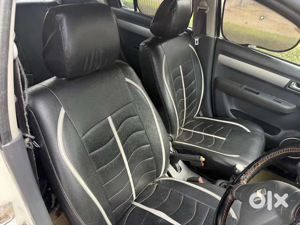 Maruti Suzuki Swift 2011 Diesel 90000 Km Driven