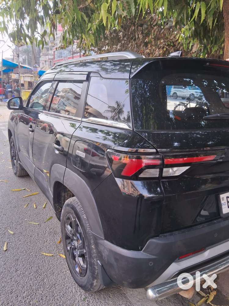 Maruti Suzuki Brezza 1.5 Zxi Plus Smart Hybrid, 2024, Petrol