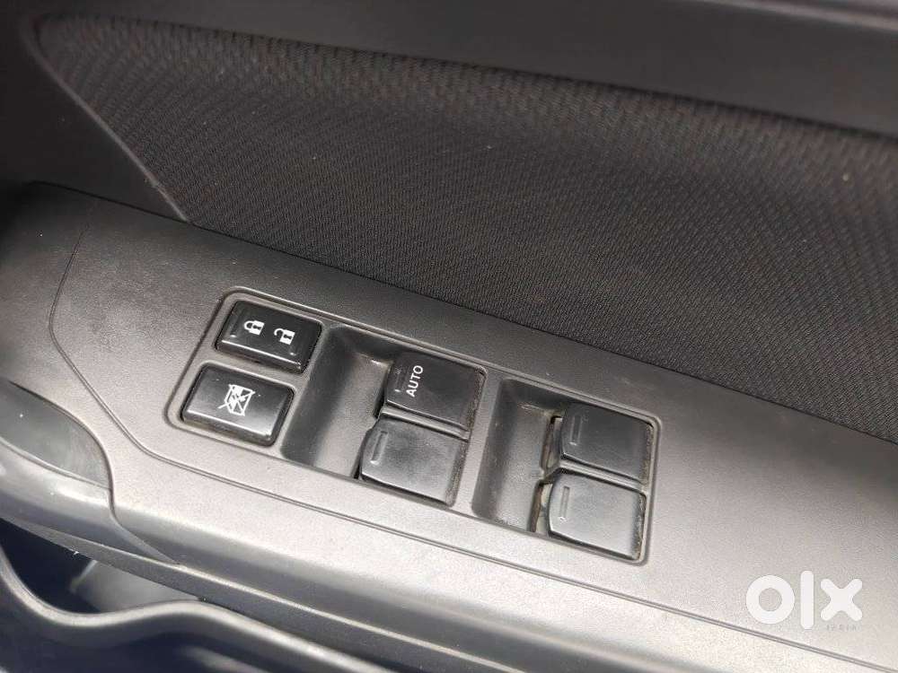 Maruti Suzuki Vitara Brezza Vdi Option, 2018, Diesel