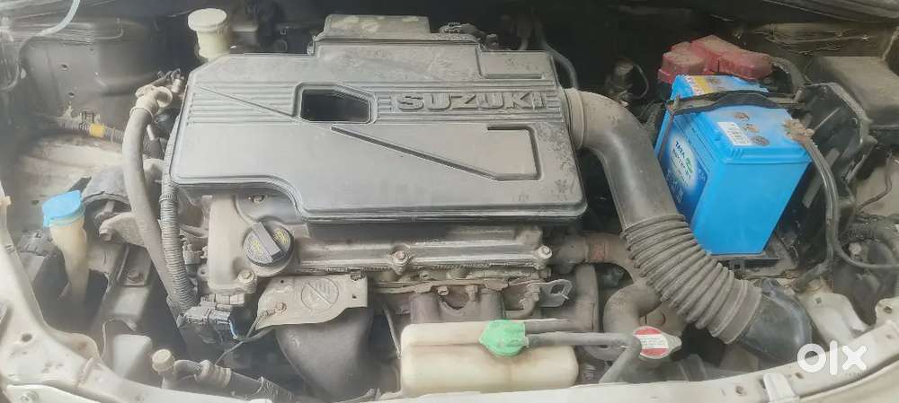Maruti Suzuki Sx4 2007 Petrol.