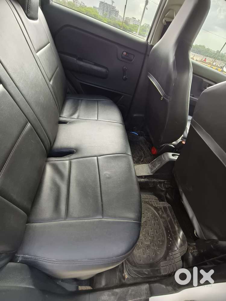 Maruti Suzuki Wagon R Vxi 1.0 Cng, 2024, Petrol