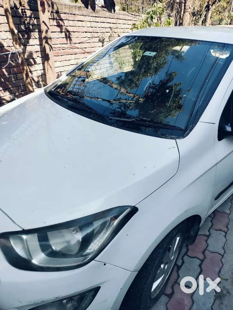 Hyundai I20 2013 Diesel 165000 Km Driven