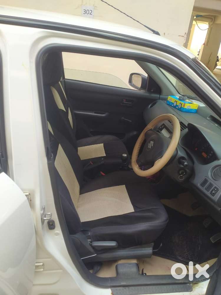Maruti Suzuki Dzire 2015