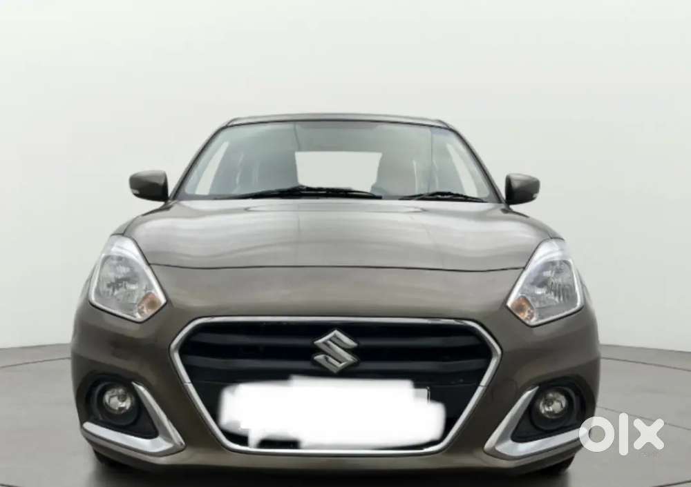 Maruti Suzuki Dzire 2022 Automatic First-owner