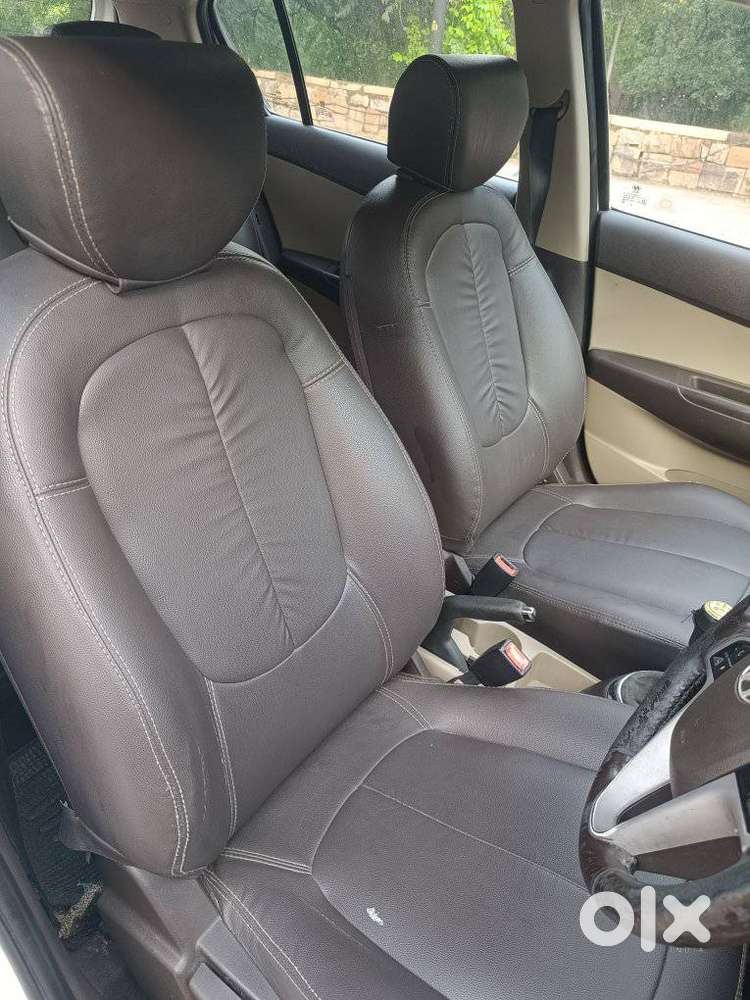 Hyundai I20 1.2 Asta, 2012, Petrol