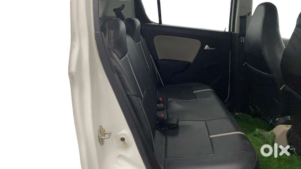 Maruti Suzuki Alto 800 0.8 Vxi (o), 2020, Petrol