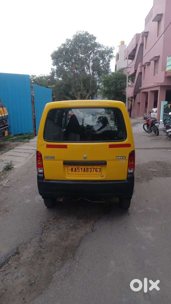 Maruti Suzuki Petrol 2018 Car