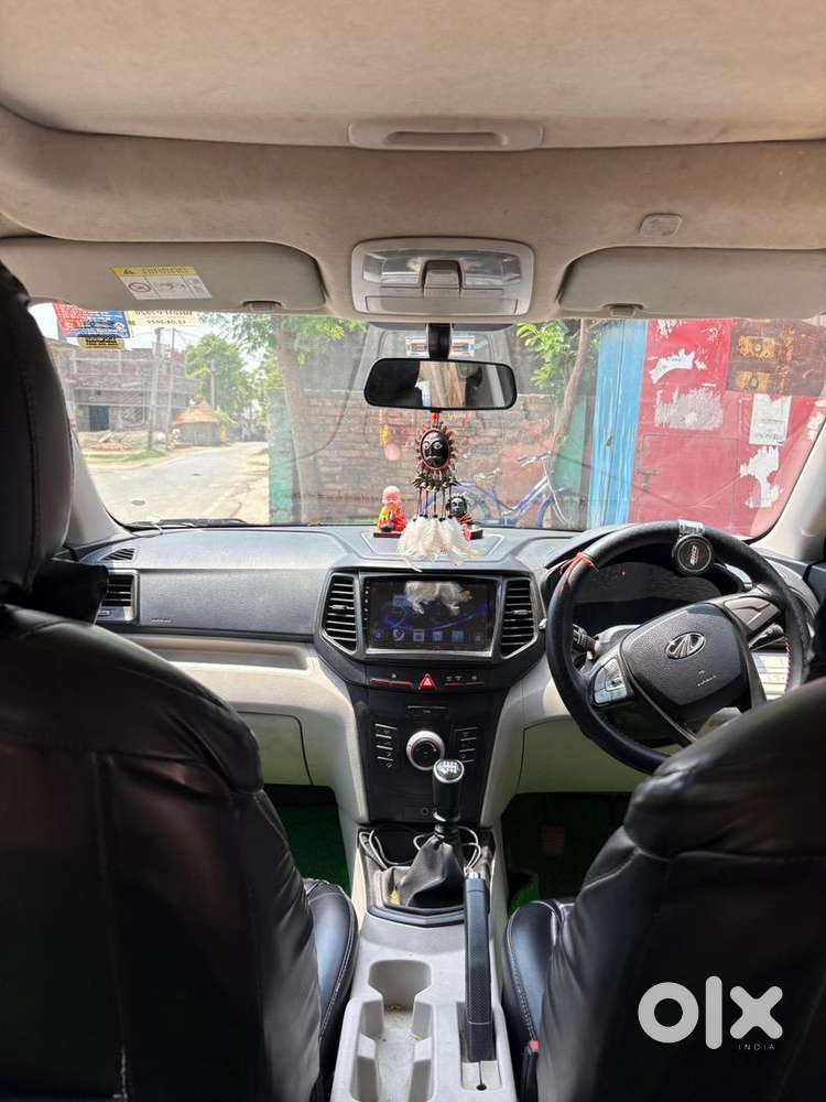 Mahindra Xuv300 Diesel Good Condition