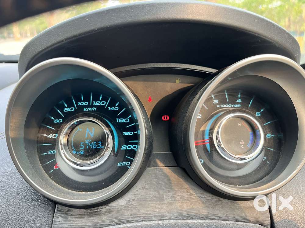 Mahindra Xuv500 W11, 2019, Diesel