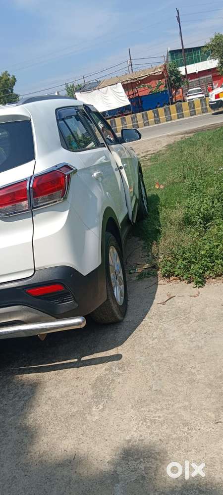 Hyundai Creta 1.4 S, 2020, Diesel