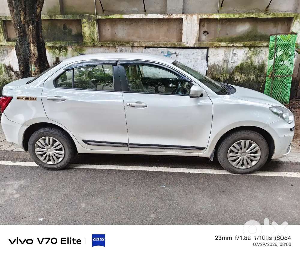 Maruti Suzuki Dzire 2023 Variant