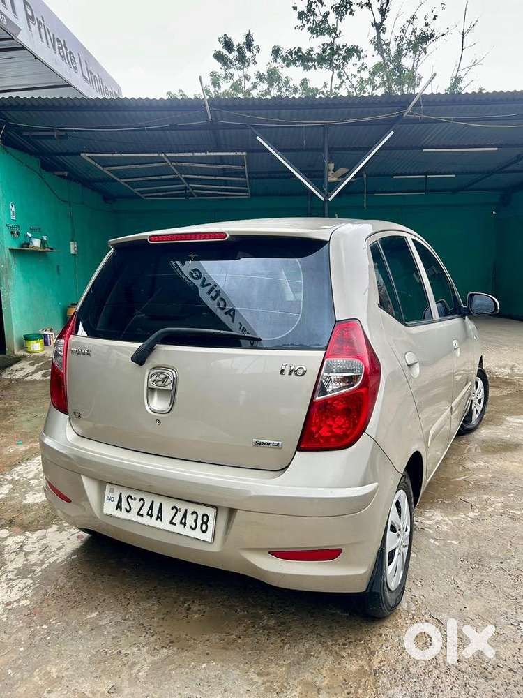 Top Variant, Everything Power