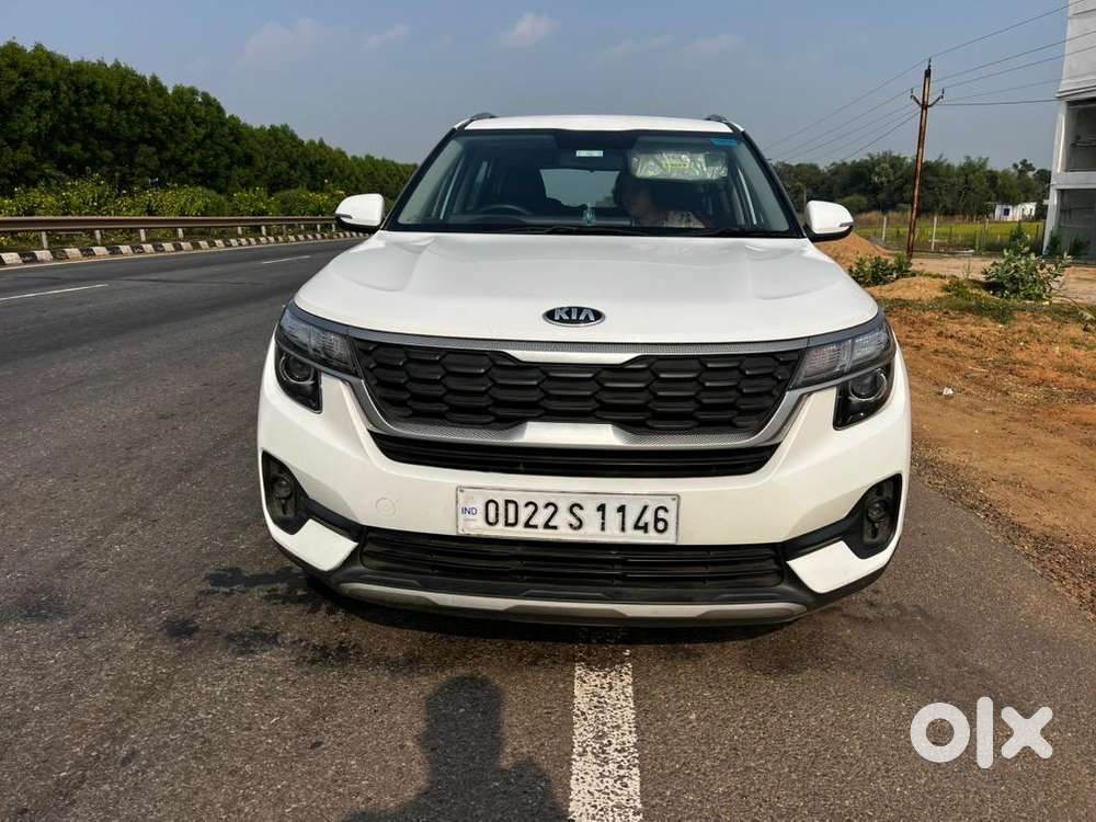 Best Condition Single Handed Car