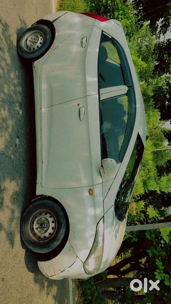 Hyundai Eon 2018 Petrol 41000 Km Driven
