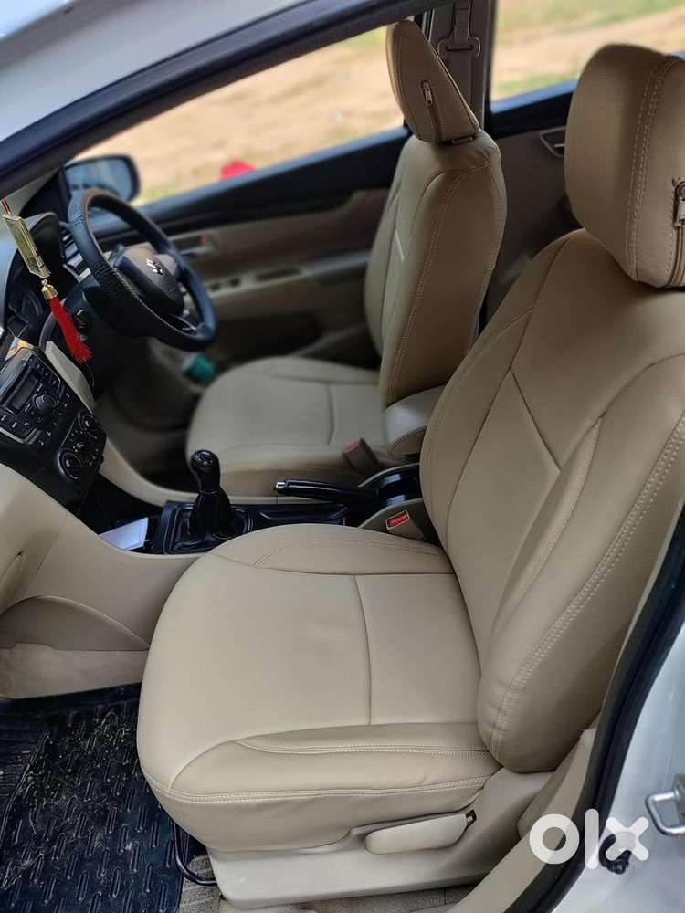 Maruti Suzuki Ciaz 2016 Cng & Hybrids Good Condition