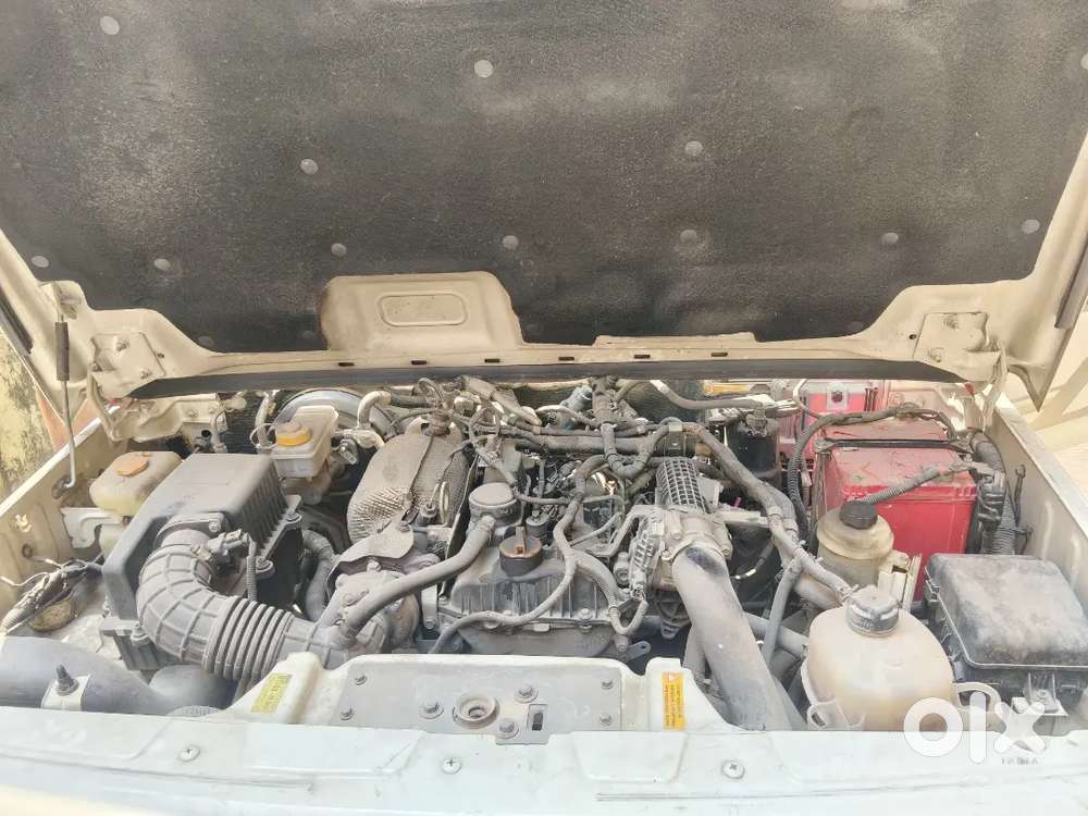 Mahindra Be 6 2021 Diesel Good Condition