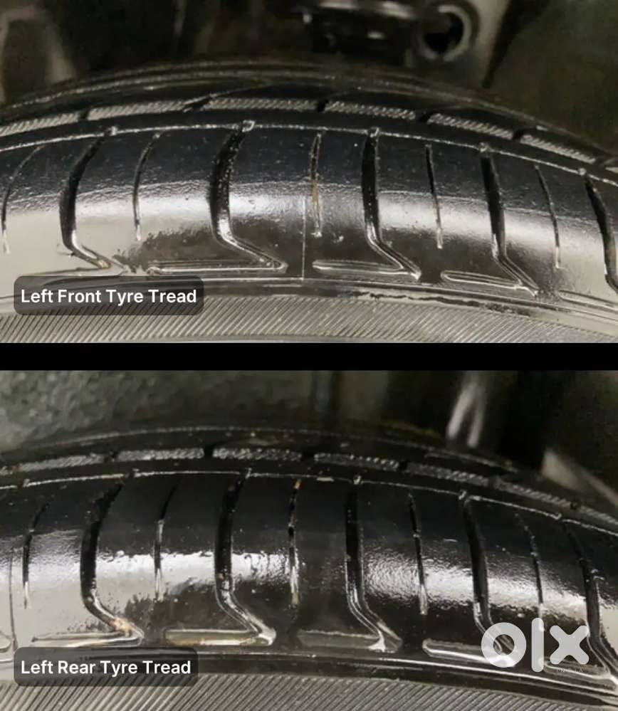 Maruti Suzuki Ignis Zeta 1.2 Dual Tone 2017 Petrol 69000 Km Driven 2nd