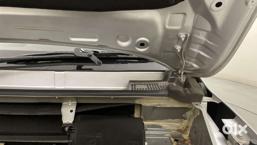 Renault Kwid 2019-ongoing 1.0 Rxl Amt, 2025, Petrol