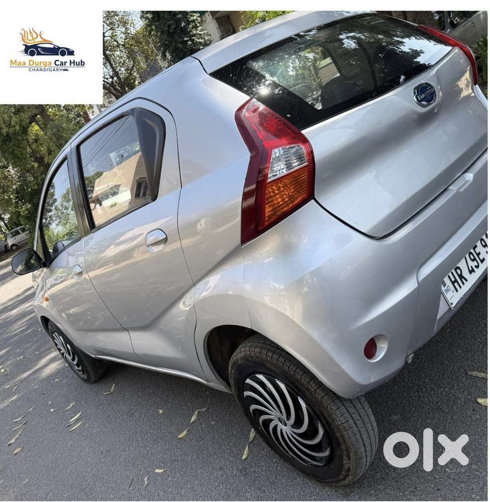Datsun Redigo, 2016, Petrol