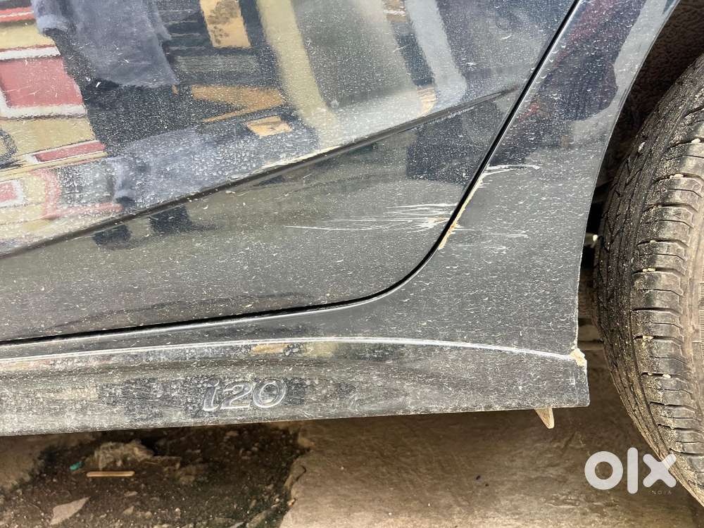 Hyundai New I20 2024 Petrol Good Condition