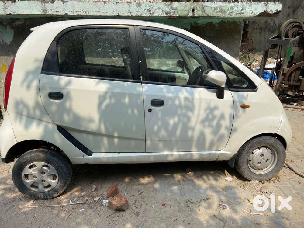 2015 Tata Nano Xt Manual Petrol