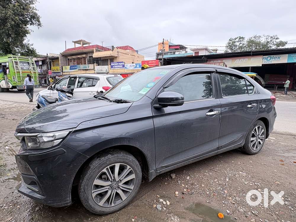 Honda Amaze Vx 2023