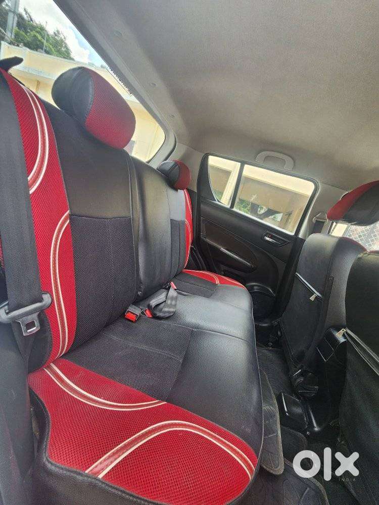 Maruti Suzuki Swift Vxi + Manual, 2016, Petrol